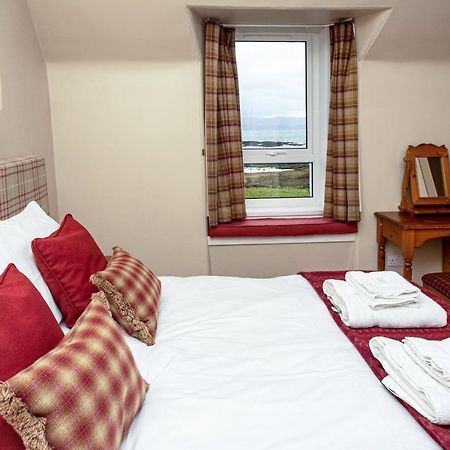 The Inn @ Aird A' Bhasair Ardvasar (Skye) Exterior foto