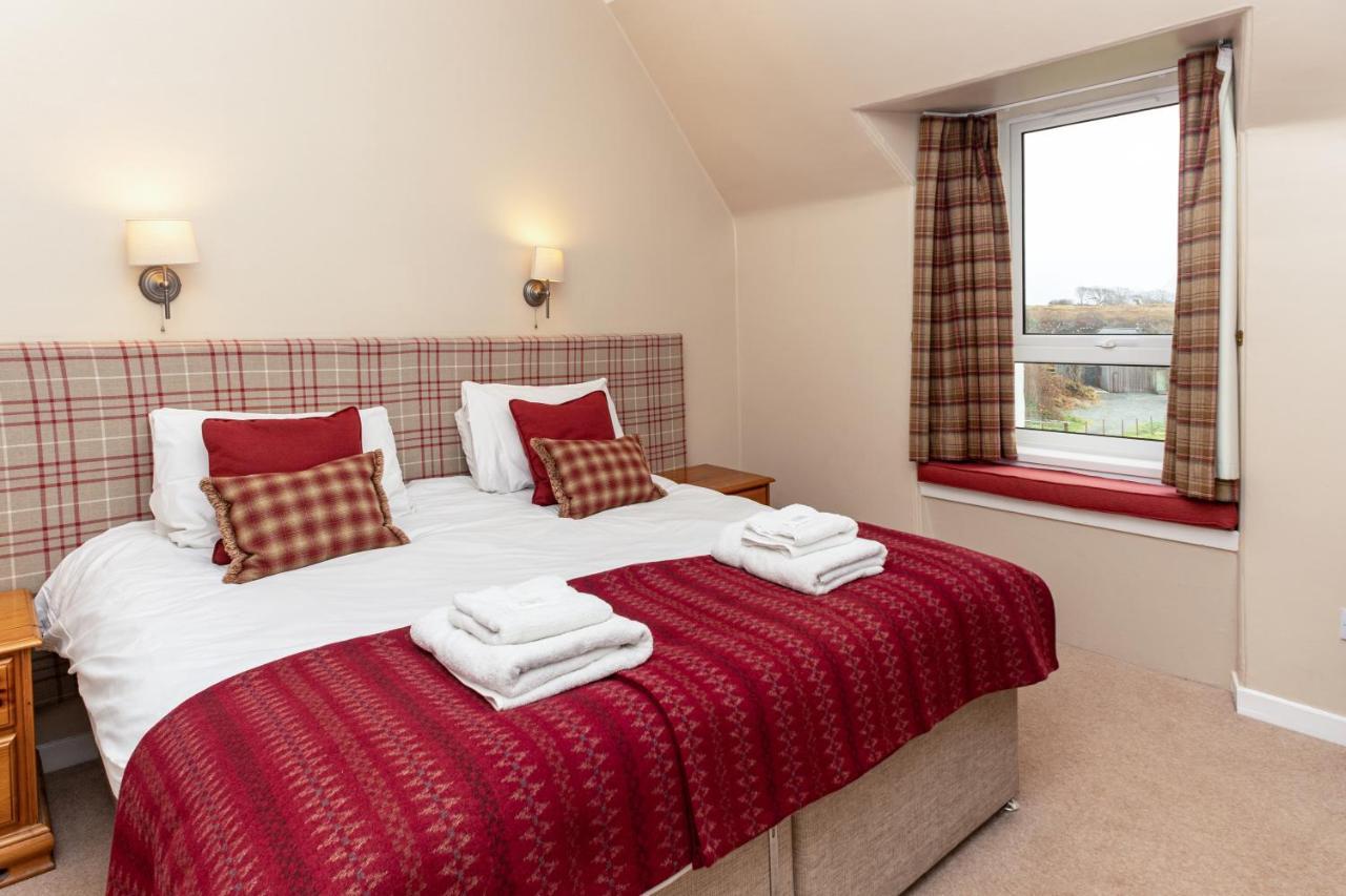 The Inn @ Aird A' Bhasair Ardvasar (Skye) Exterior foto