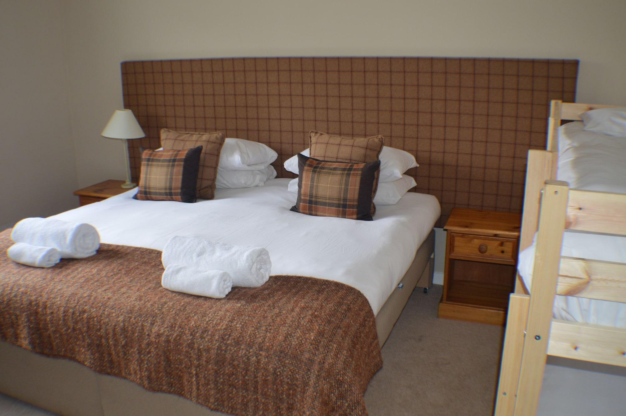 The Inn @ Aird A' Bhasair Ardvasar (Skye) Exterior foto