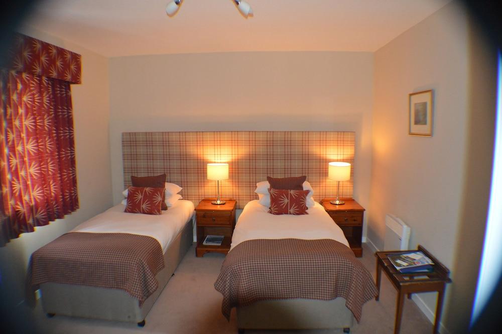 The Inn @ Aird A' Bhasair Ardvasar (Skye) Exterior foto