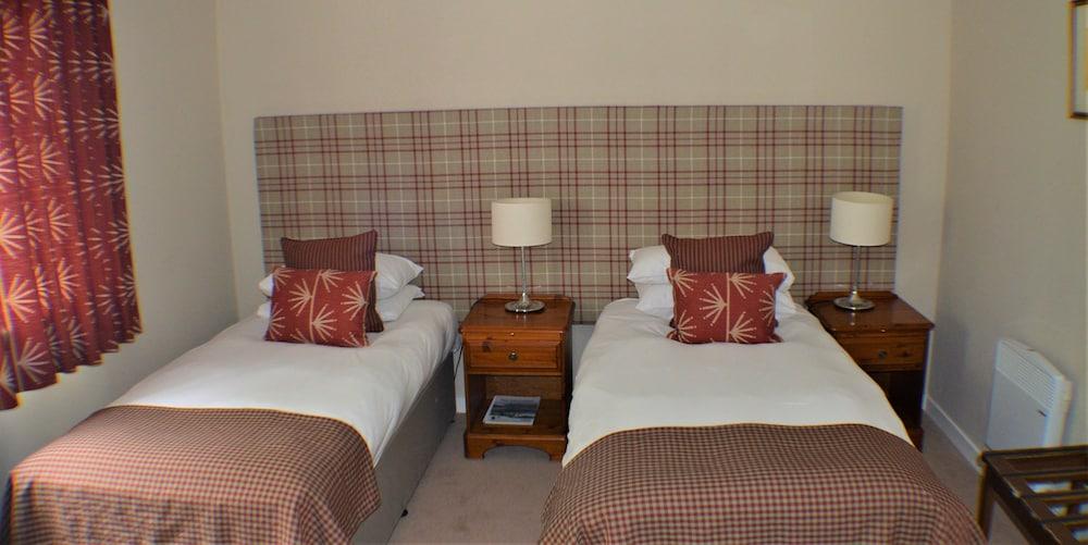The Inn @ Aird A' Bhasair Ardvasar (Skye) Exterior foto
