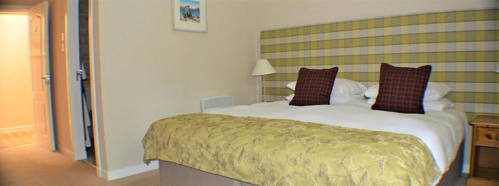 The Inn @ Aird A' Bhasair Ardvasar (Skye) Exterior foto