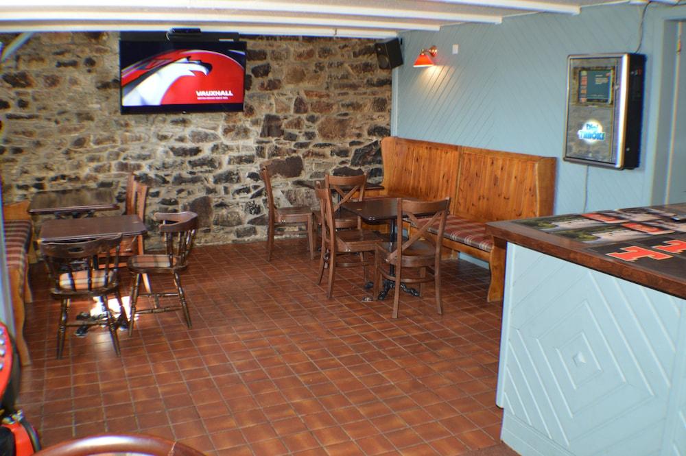 The Inn @ Aird A' Bhasair Ardvasar (Skye) Exterior foto