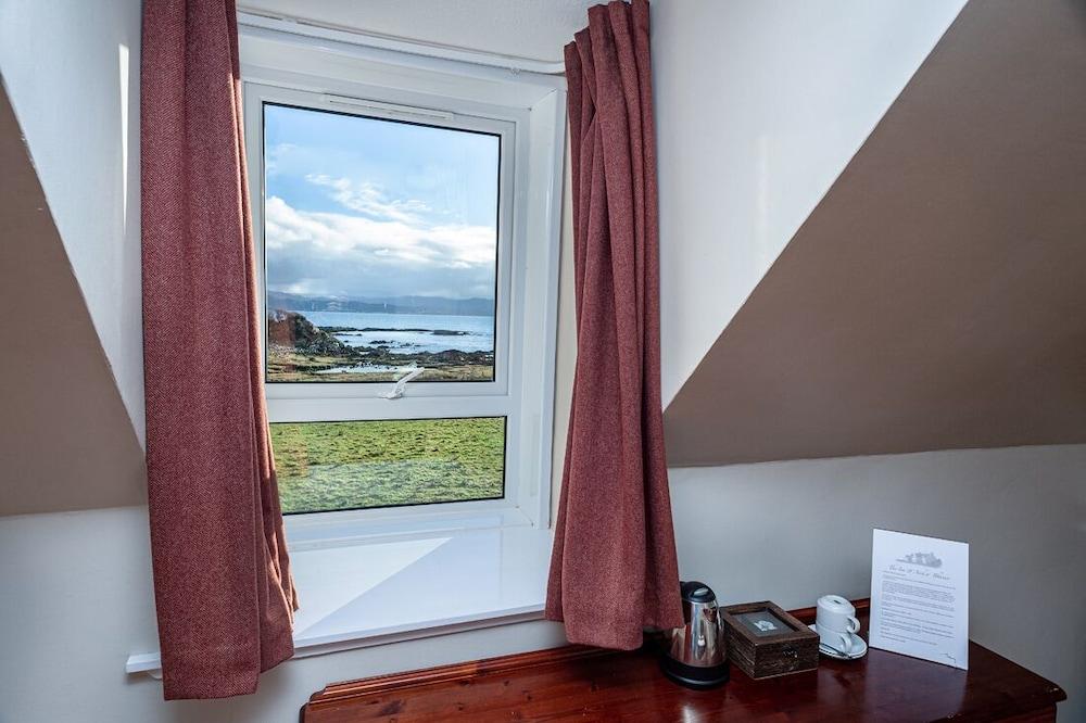 The Inn @ Aird A' Bhasair Ardvasar (Skye) Exterior foto