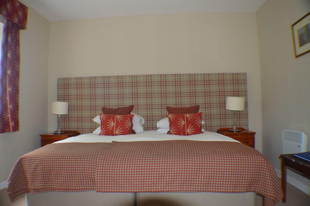 The Inn @ Aird A' Bhasair Ardvasar (Skye) Exterior foto
