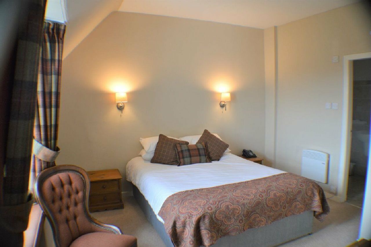 The Inn @ Aird A' Bhasair Ardvasar (Skye) Exterior foto