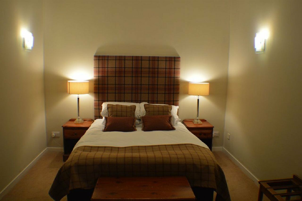 The Inn @ Aird A' Bhasair Ardvasar (Skye) Exterior foto